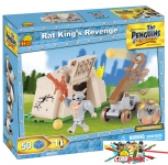 Cobi 26051 Rat King's Revenge